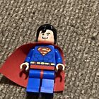 Lego Super Heroes Superman lego minifigure