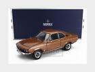1:18 NOREV Opel Manta 1970 Copper Met NV183624 Model