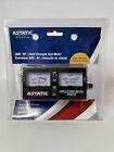 New ListingAstatic 302-PDC2 PDC2 SWR/ Power/ Field Strength Test Meter New Roadpro