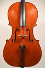 Simon Joseph 4/4 Meister Cello (Cello) Guarnerius 5Saiter Model