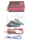 Golf Cart stereo kit, speakers, audio amplifier, cables for MP3, CD, FM, IPOD et