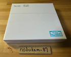 The 1975 Singles 2013-2023 Japan 5 x 7inch Color Vinyl Box Set Japan