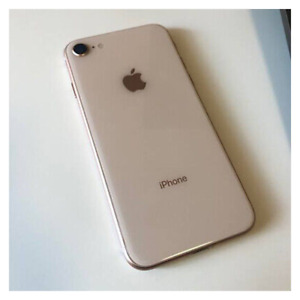 Apple iPhone 8 128GB | 64GB Gold Verizon Unlocked Att T-Mobile 4G LTE