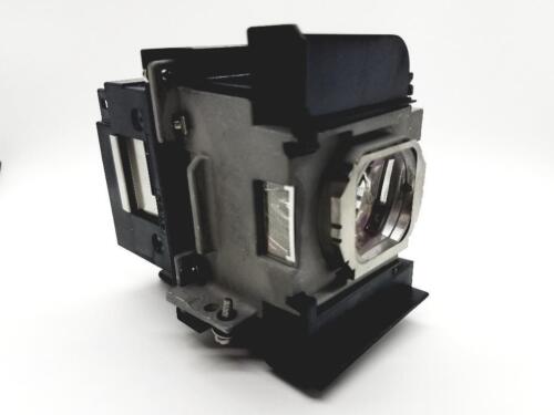 OEM Lamp & Housing for the Panasonic PT-AE7000U Projector - 1 Year