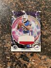 2022 Panini Elements Supercharged Xenon #SC-14 James Cook #d /54 Bills RC