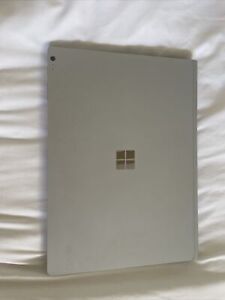 Microsoft Surface Book 13.5 inch (512GB, Intel i7-6600U, 2.6GHz, 16GB)...