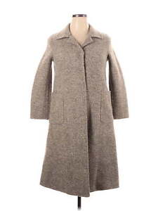 Unbranded Women Brown Coat XL