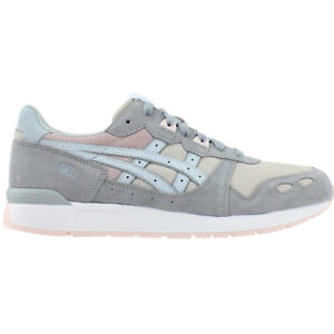 ASICS GelLyte  Mens Beige, Grey Sneakers Casual Shoes H8BVK-0043