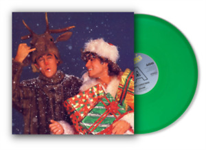 Wham! Last Christmas (Vinyl) 7
