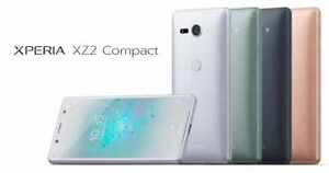 UNLOCKED Sony Xperia XZ2 Compact 64GB 4G LTE Smart Phone T-MOBILE Telus *B GRADE