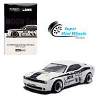 Tarmac Works 1:64 LB-Works Dodge Challenger SRT Hellcat Moon Equipped Special
