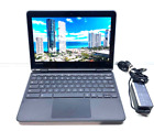 Lenovo 300e Chromebook 2-in-1 Touch (M8173C 81h0  2.10GHz - 4GB RAM - 32GB SSD)