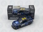 2023 JIMMIE JOHNSON #84 Carvana 1:64 Diecast Chassis In Stock
