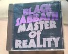 Master of Reality - CD By Black Sabbath Ozzy