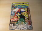 AMAZING SPIDER-MAN #212 KEY ISSUE 1ST APPEARANCE HYDRO-MAN HIGH GRADE NEWSSTAND