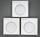 3 Pack Magsafe Wireless Charger Magnetic Fast Charger For iPhone 15 14 13 12 11
