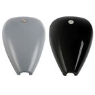 4.7gal. Stretched Gas Fuel Tank Fit For Harley Bobber Chopper Unpainted/Painted (For: 1995 Sportster 883)