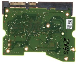 HUS726060ALE610   0A90446 0J43734 Circuit Board Repair for HDD data recovery