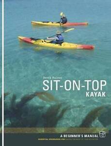 Sit-on-top Kayak - Paperback By Hairon, Derek - GOOD