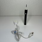 BRAUN ORAL-B 3756  ELECTRIC TOOTHBRUSH HANDLE WITH CHARGER CRADLE 3757  B2.6