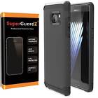 For Samsung Galaxy S5 - SuperGuardZ® Shockproof Protective Cover Case Armor