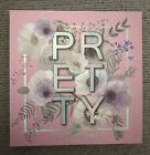 CITY COLOR Pretty Natually Beautiful Makeup Palette Sealed