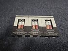 Lot Of 3 Mary Kay At Play Mini Matte Liquid Lip Color Kit Red Envy/Taupe That