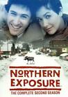 Northern Exposure Movie POSTER 27 x 40 Rob Morrow, Janine Turner, E