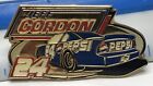 Vintage 1999 Jeff Gordon Pepsi Hat Pin NASCAR