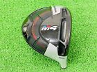 Taylormade M4 9.5° Driver Right Handed Head only D346