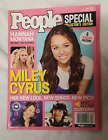 2008 People Magazine Miley Cyrus Hannah Montana Collectors Edition W/6 Posters