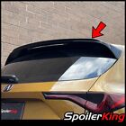 SpoilerKing Rear Add-on Roof Spoiler (Fits: Acura MDX 2022-present) 244L (For: 2022 Acura MDX)