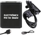 Adapter AUX iPhone iPad iPod CD Changer Ford 12 Pin