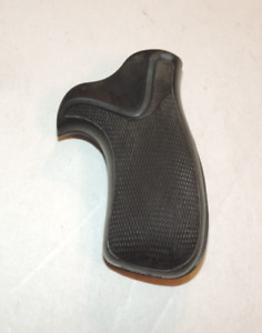 RUGER SPEED SIX ROUND BUTT PACHMAYR PRESENTATION COMPAC GRIPS