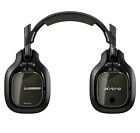 Astro Gaming A40 TR Wired Headset ONLY Black/Olive For XBOX ONE (939-001513)
