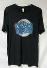Camp Bisco July 14-15-16, 2016 Men's Size Large VIP T-Shirt A1 3935