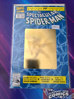 SPECTACULAR SPIDER-MAN #189 - 2ND PRINT VOL. 1 HIGH GRADE VARIANT CM84-210