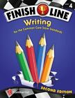 Finish Line Writing : For the Common Core State Standards Grade 4