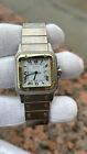 Cartier Santos 29MM Two Tone Automatic 2961 Serviced !!
