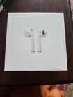 Apple AirPods 2nd Generation with Charging Case (HAS MADISON INDUSTRIES LOGO)