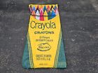Vintage Crayola Box Crayons Sleeping Bag