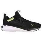 Puma Softride Enzo Nxt Running  Mens Black Sneakers Athletic Shoes 195234-06