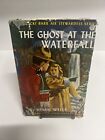 THE GHOST AT THE WATERFALL︱ VICKI BARR ︱#11 ︱w/ Dustjacket︱1st Edition︱1956