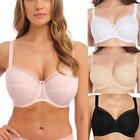 Fantasie Fusion Bra 3091 Underwired Full Cup Coverage Non-padded D to HH cups
