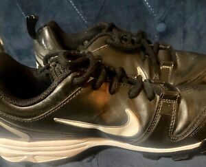 Ships Free Nike Women’s Ladies Softball Cleats Shoes, Size Adult 8.5