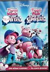 My Friends Tigger and Pooh: Super Duper Super Sleuths - DVD Bilingue