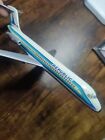 Vintage Air Jet Advance Republic Airlines Boeing DC9 1/200 Airplane No Stand!