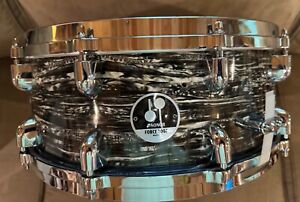Sonor Force 3007 Custom Maple Snare Drum