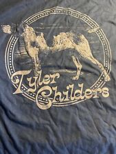Tyler Childers 3XL XXXL T-Shirt ** NEW **