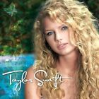 Taylor Swift Self Titled Debut Album 2 LP Vinyl Record New & Sealed
